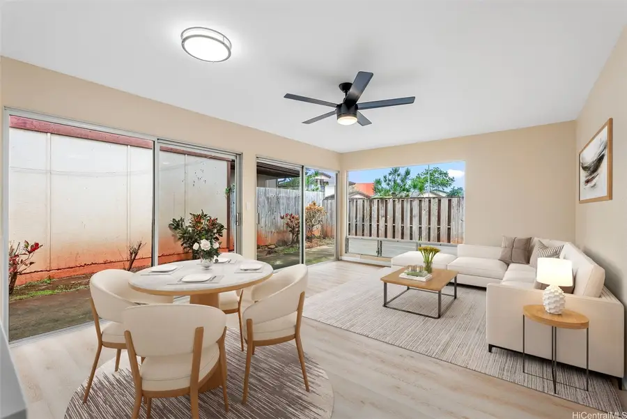 94-659 Nuao Place, Waipahu, HI 96797 - #3