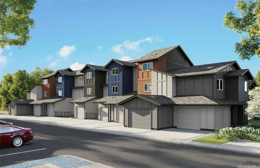 91-1171 Hoonaauao Street #1202, Kapolei, HI 96707 - Image #3