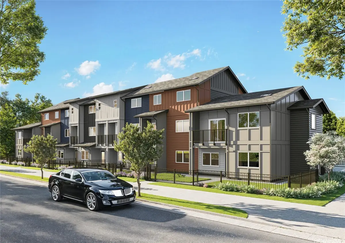 91-1171 Hoonaauao Street #1208, Kapolei, HI 96707 - Image #1