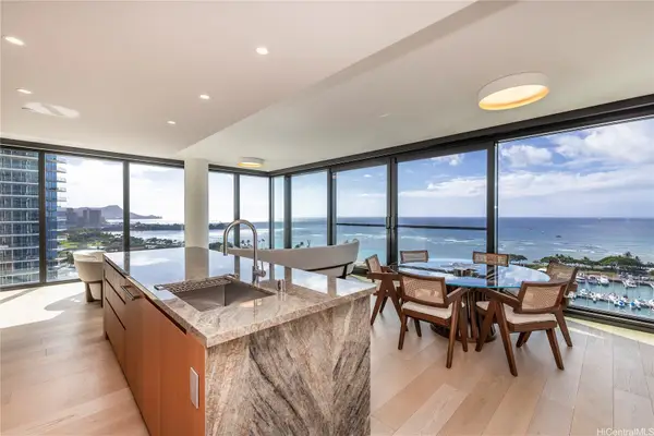 1100 Ala Moana Boulevard #1800, Honolulu, HI 96814