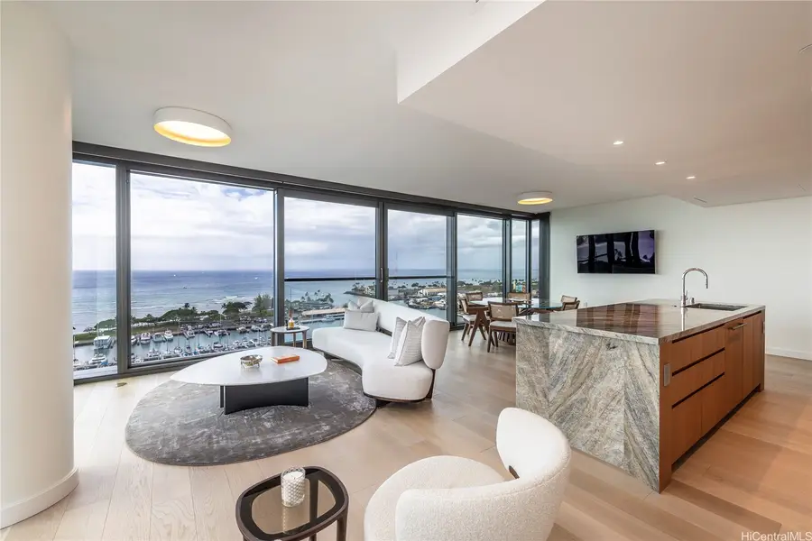 1100 Ala Moana Boulevard #1800, Honolulu, HI 96814 - Image #2