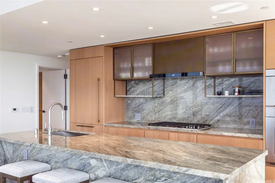 1100 Ala Moana Boulevard #1800, Honolulu, HI 96814 - Image #3