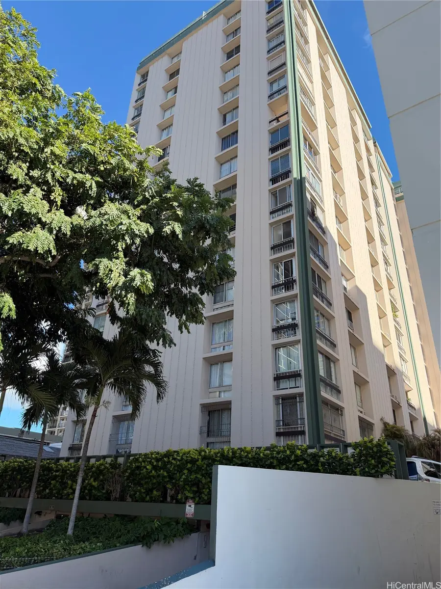 431 Nahua Street #1003, Honolulu, HI 96815 - Image #2