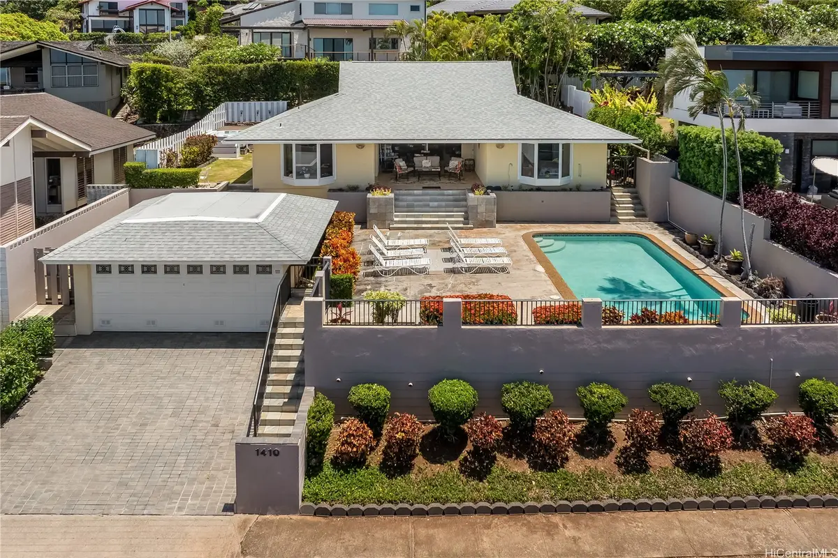 1410 Ehupua Street, Honolulu, HI 96821 - Image #1
