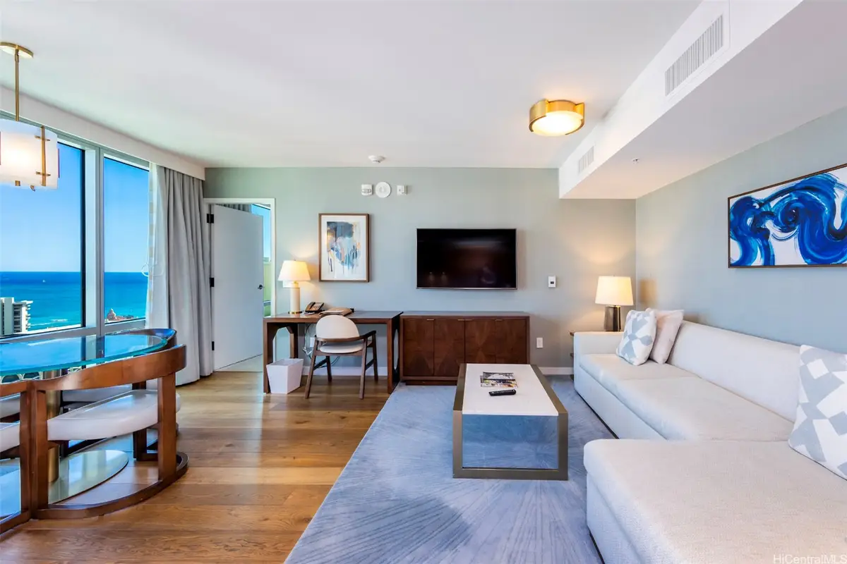 2139 Kuhio Avenue #2908, Honolulu, HI 96815 - #1