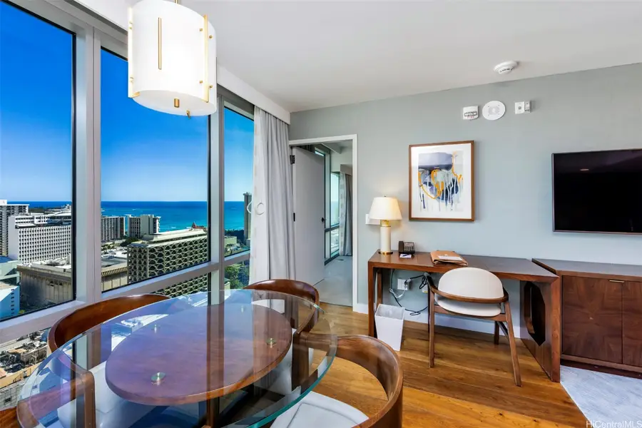 2139 Kuhio Avenue #2908, Honolulu, HI 96815 - #2