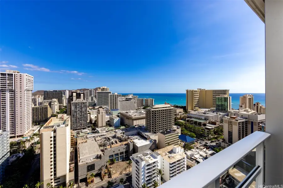 2139 Kuhio Avenue #2908, Honolulu, HI 96815 - #3