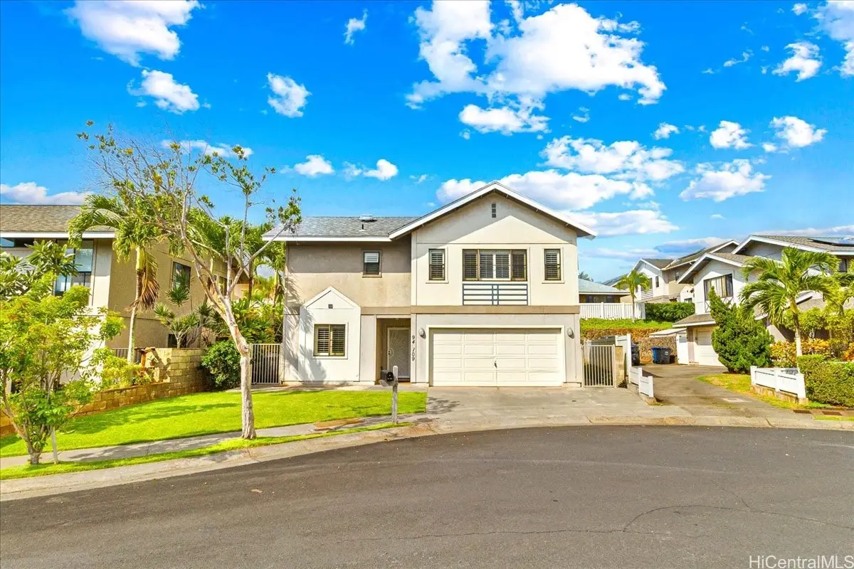 94-109 Poloai Way #9, Waipahu, HI 96797 - Image #1