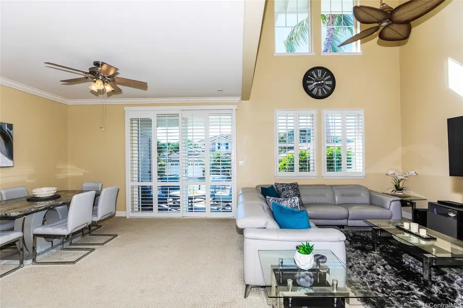 92-1075-C Koio Drive #M23-3, Kapolei, HI 96707 - Image #2