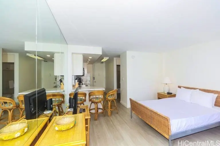 1765 Ala Moana Boulevard #1091, Honolulu, HI 96815 - Image #1