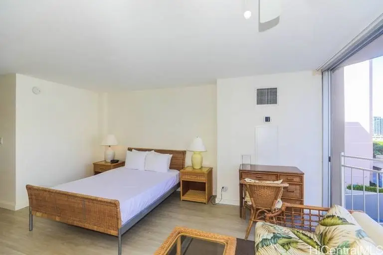 1765 Ala Moana Boulevard #1091, Honolulu, HI 96815 - Image #2