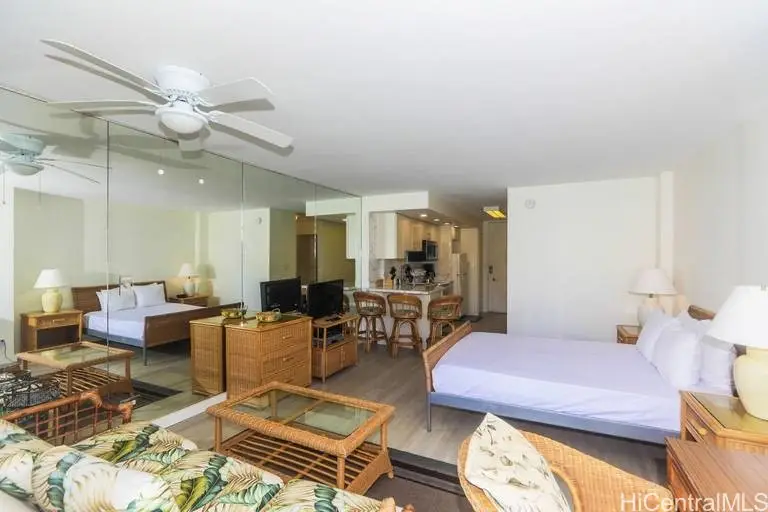 1765 Ala Moana Boulevard #1091, Honolulu, HI 96815 - Image #3