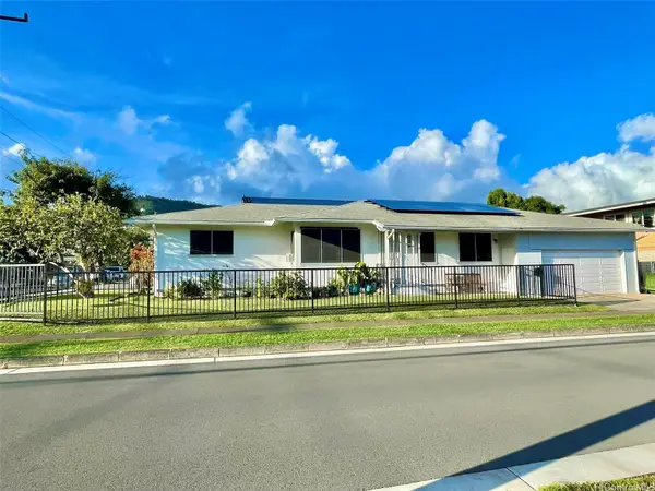 2104 Dole Street, Honolulu, HI 96822