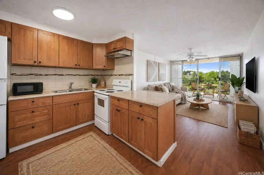 95-061 Waikalani Drive #D706, Mililani, HI 96789 - #3