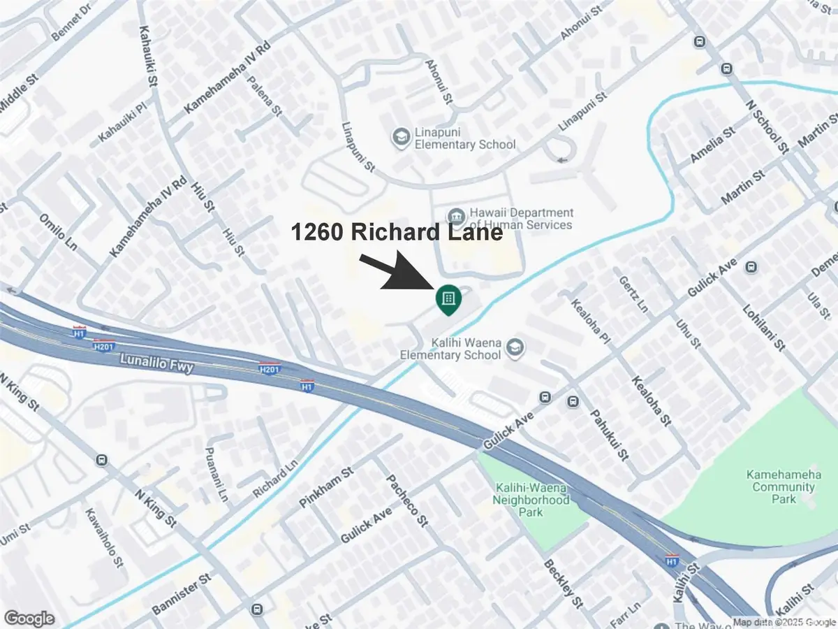 1260 Richard Lane #B218, Honolulu, HI 96819 - Image #1