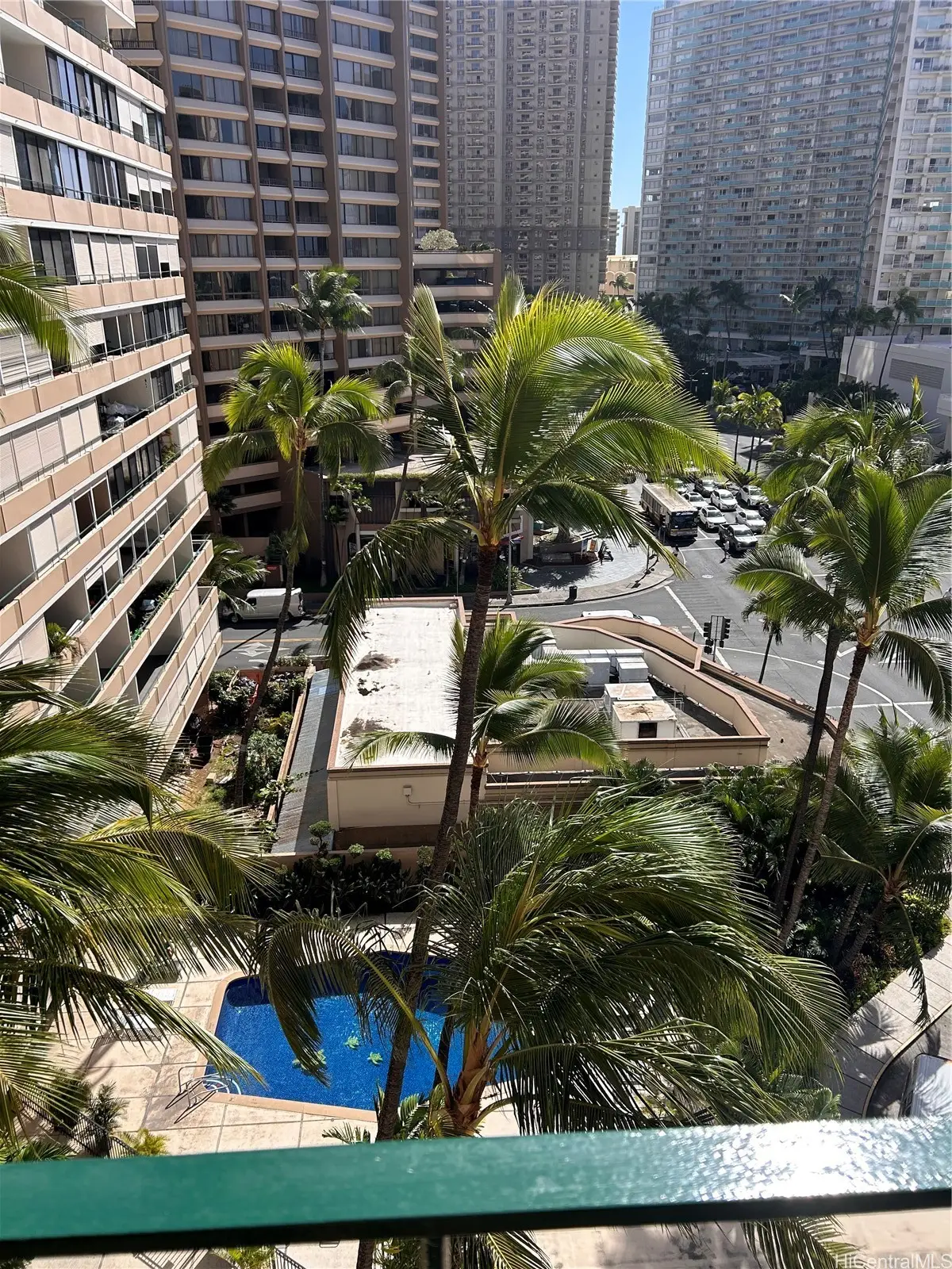 1720 Ala Moana Boulevard #906A, Honolulu, HI 96815 - Image #1