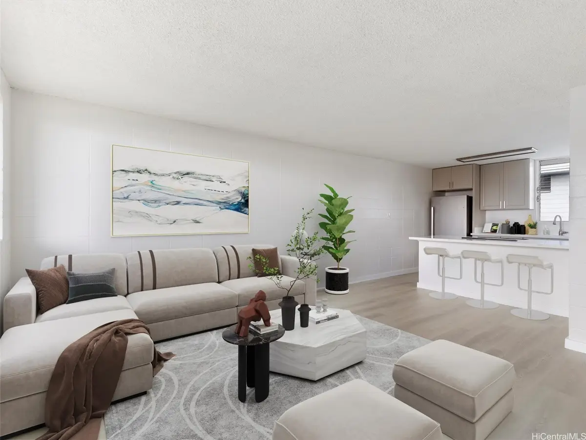 94-010 Leolua Street #B308, Waipahu, HI 96797 - Image #1