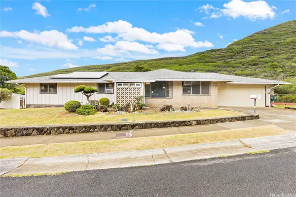 440 Halaki Street, Honolulu, HI 96821