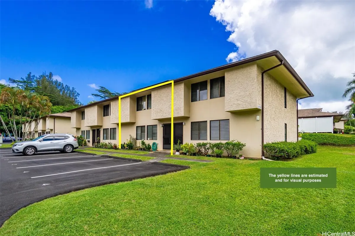 47-401 Hui Iwa Street #3, Kaneohe, HI 96744 - Image #1