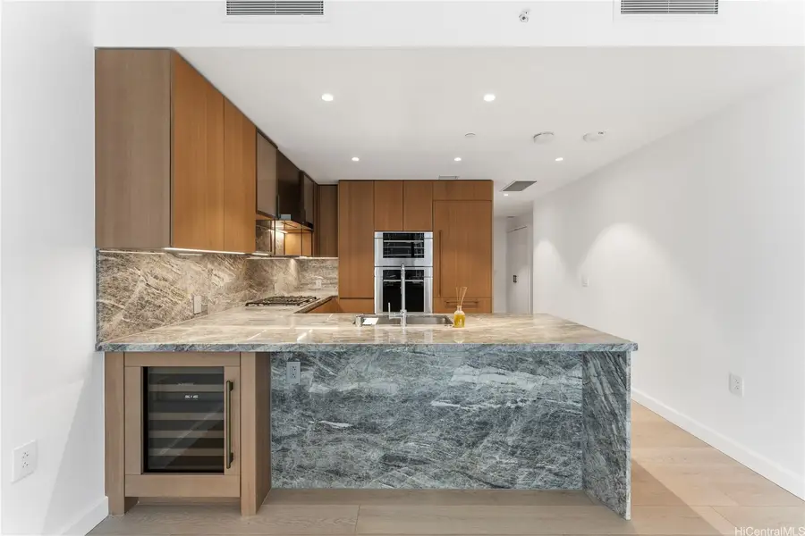 1100 Ala Moana Boulevard #1208, Honolulu, HI 96814 - Image #2