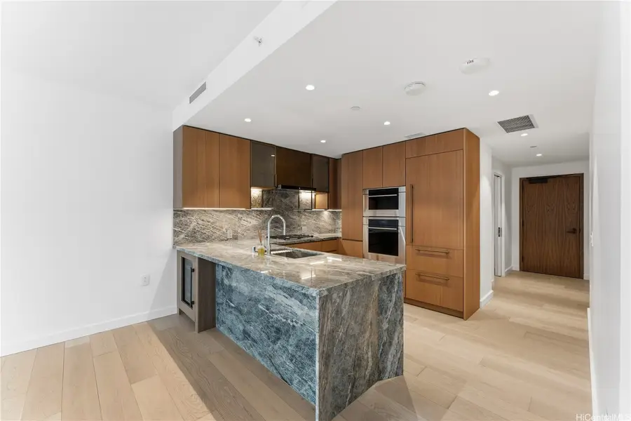1100 Ala Moana Boulevard #1208, Honolulu, HI 96814 - Image #3