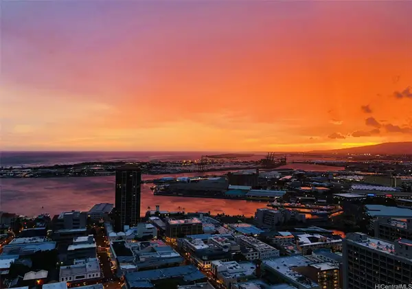 1212 Nuuanu Avenue #3907, Honolulu, HI 96817