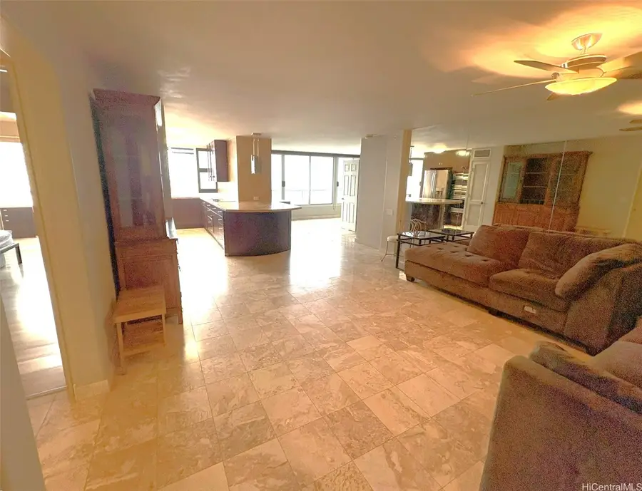 1212 Nuuanu Avenue #3907, Honolulu, HI 96817 - #2