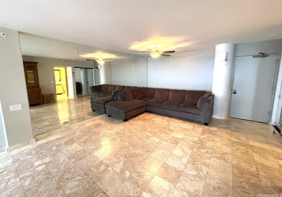 1212 Nuuanu Avenue #3907, Honolulu, HI 96817 - #3