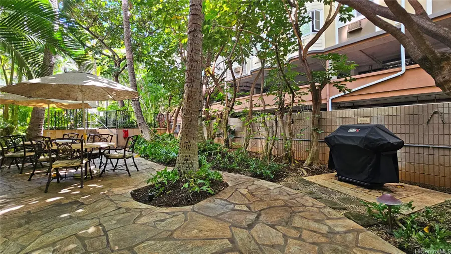 343 Hobron Lane #501, Honolulu, HI 96815 - Image #3