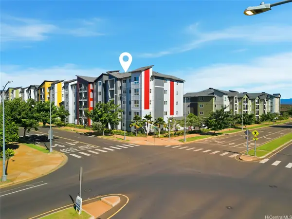 91-3641 Iwikuamoo Street #5304, Ewa Beach, HI 96706