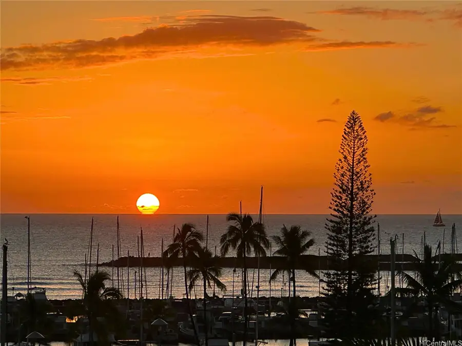 1777 Ala Moana Boulevard #510, Honolulu, HI 96815 - Image #2