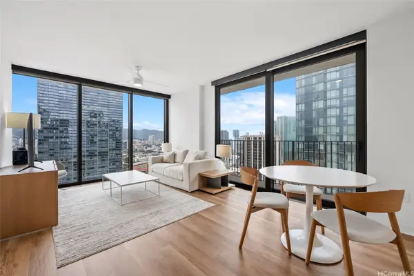 987 Queen Street #2514, Honolulu, HI 96814