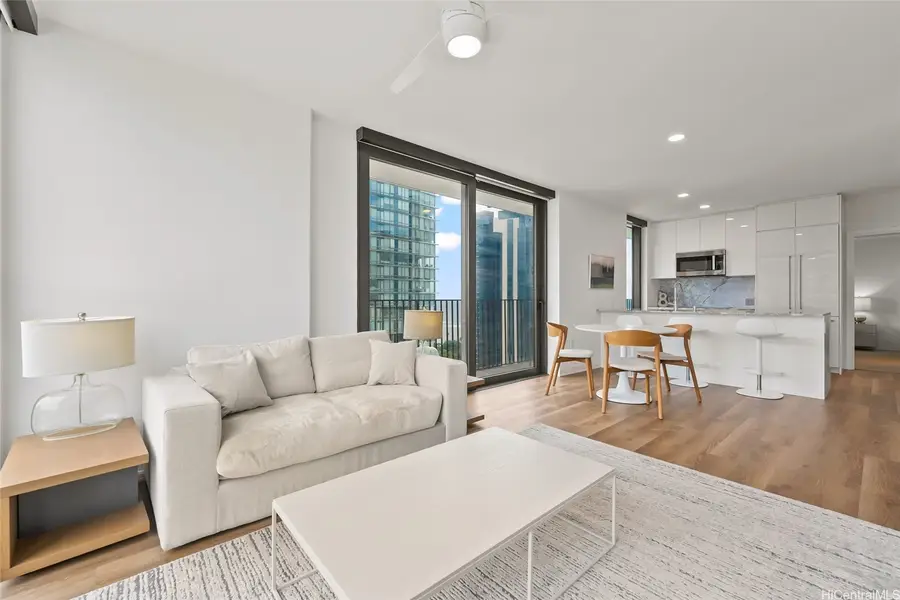 987 Queen Street #2514, Honolulu, HI 96814 - Image #2