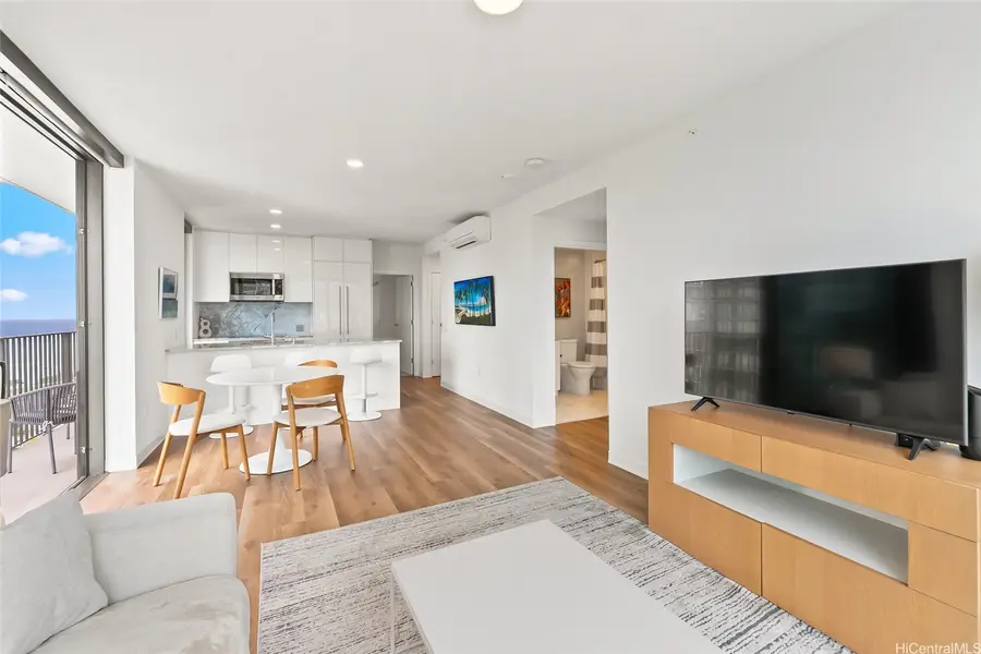 987 Queen Street #2514, Honolulu, HI 96814 - Image #3