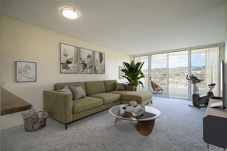 1160 Ala Napunani Street #1105, Honolulu, HI 96818 - Image #2