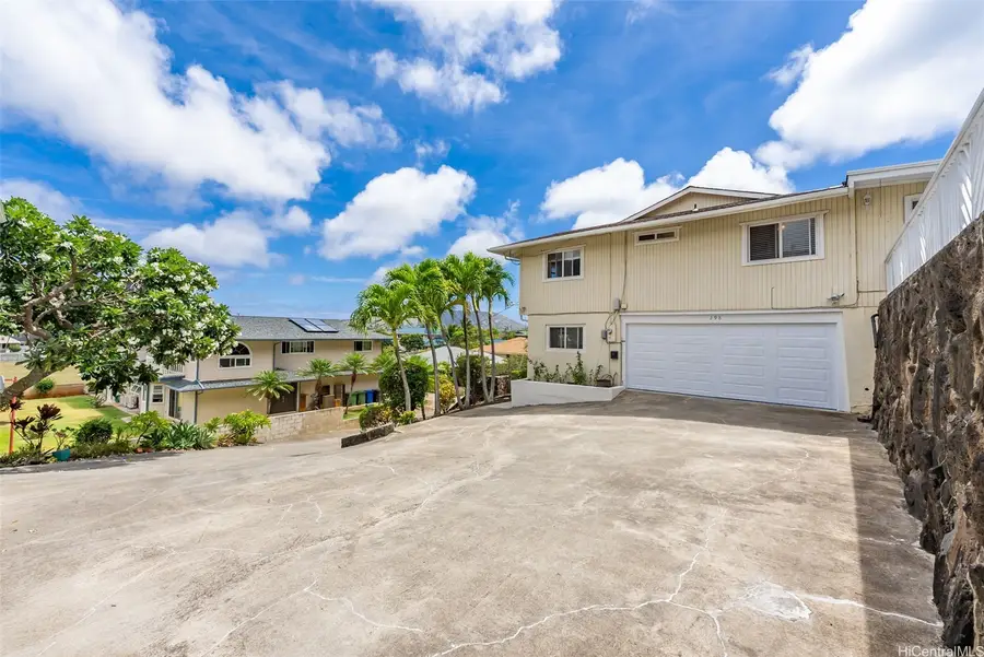 298 Moomuku Place, Honolulu, HI 96821 - #2