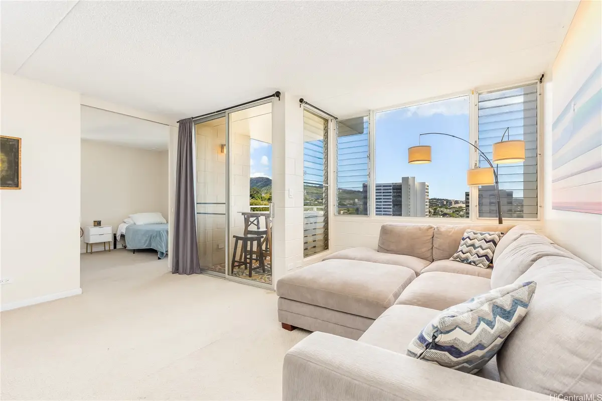 1624 Dole Street #1001, Honolulu, HI 96822 - #1