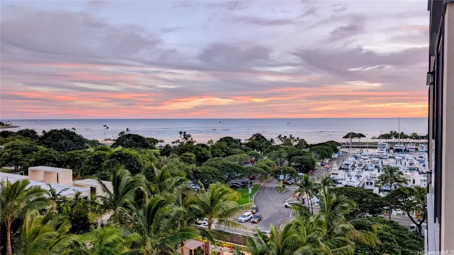 1100 Ala Moana Boulevard #906, Honolulu, HI 96814 - Image #3
