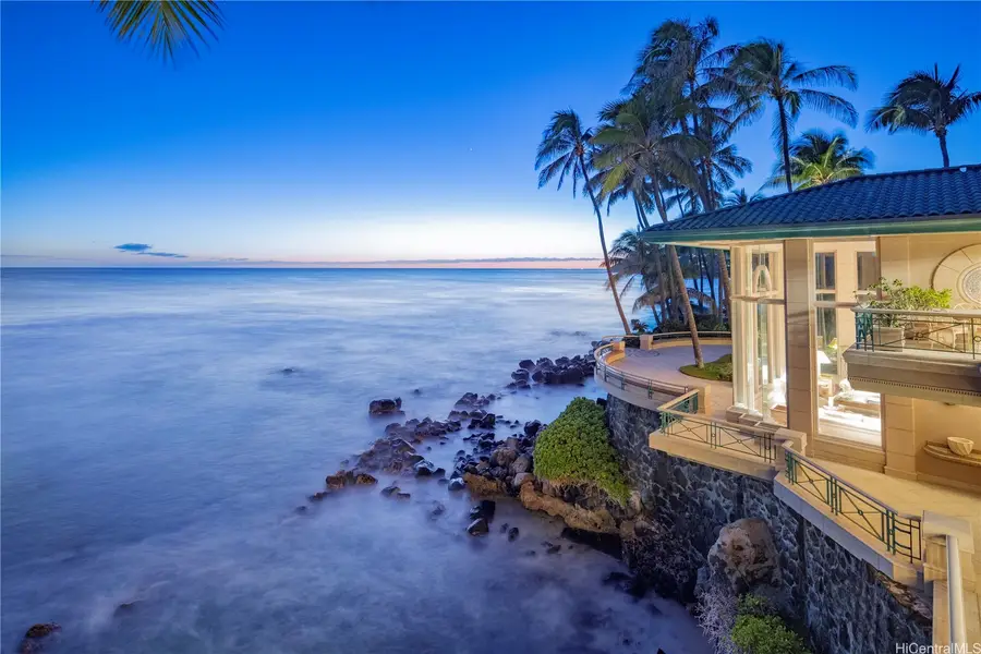 4324 Kaikoo Place, Honolulu, HI 96816 - #2