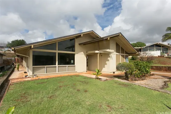 98-1156 Iliee Street, Aiea, HI 96701