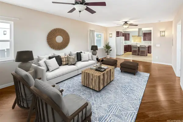 3334 Winam Avenue, Honolulu, HI 96815