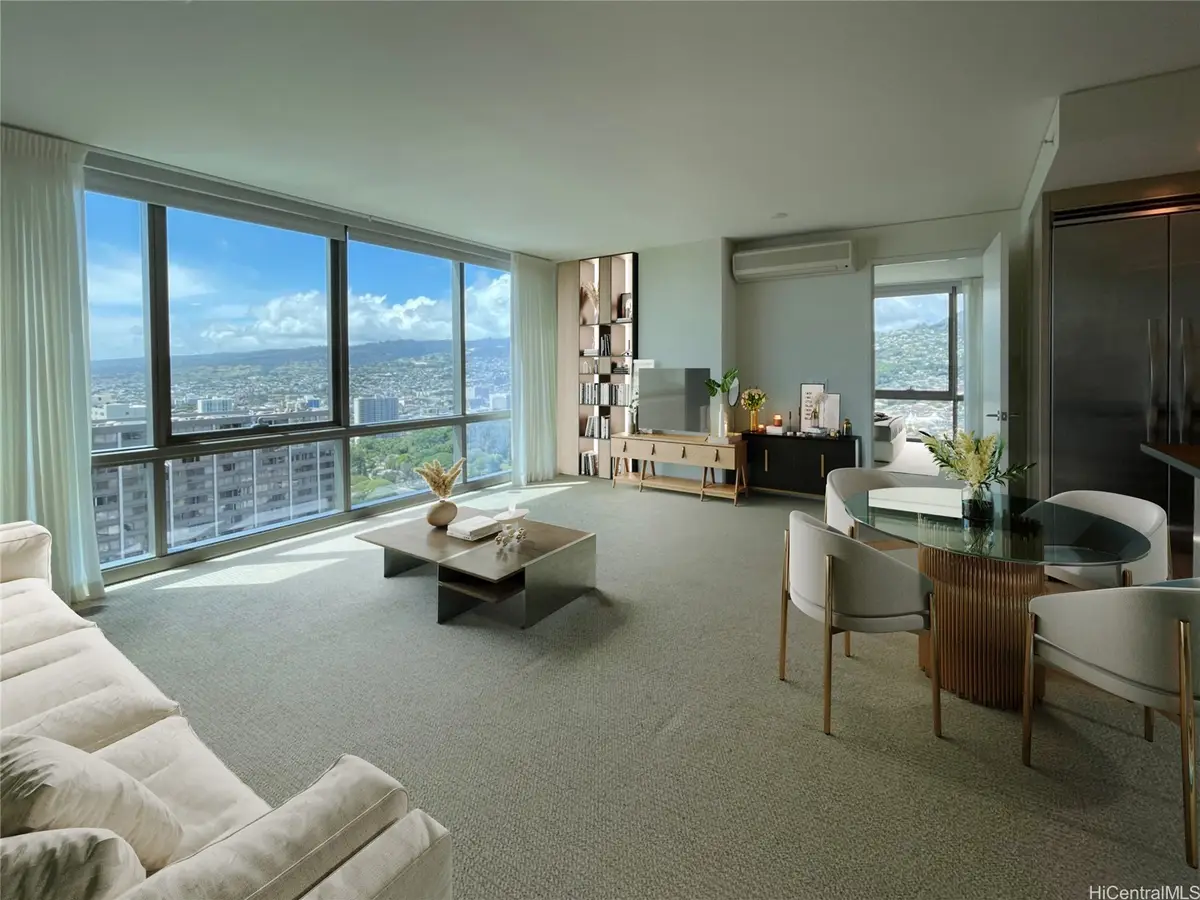 1200 Queen Emma Street #3511, Honolulu, HI 96813 - Image #1