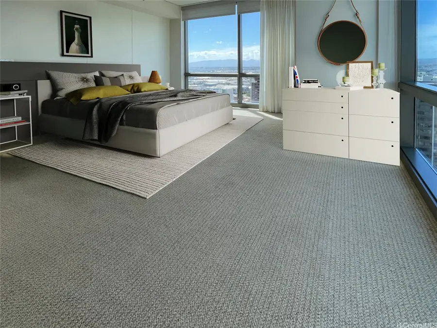 1200 Queen Emma Street #3511, Honolulu, HI 96813 - Image #3