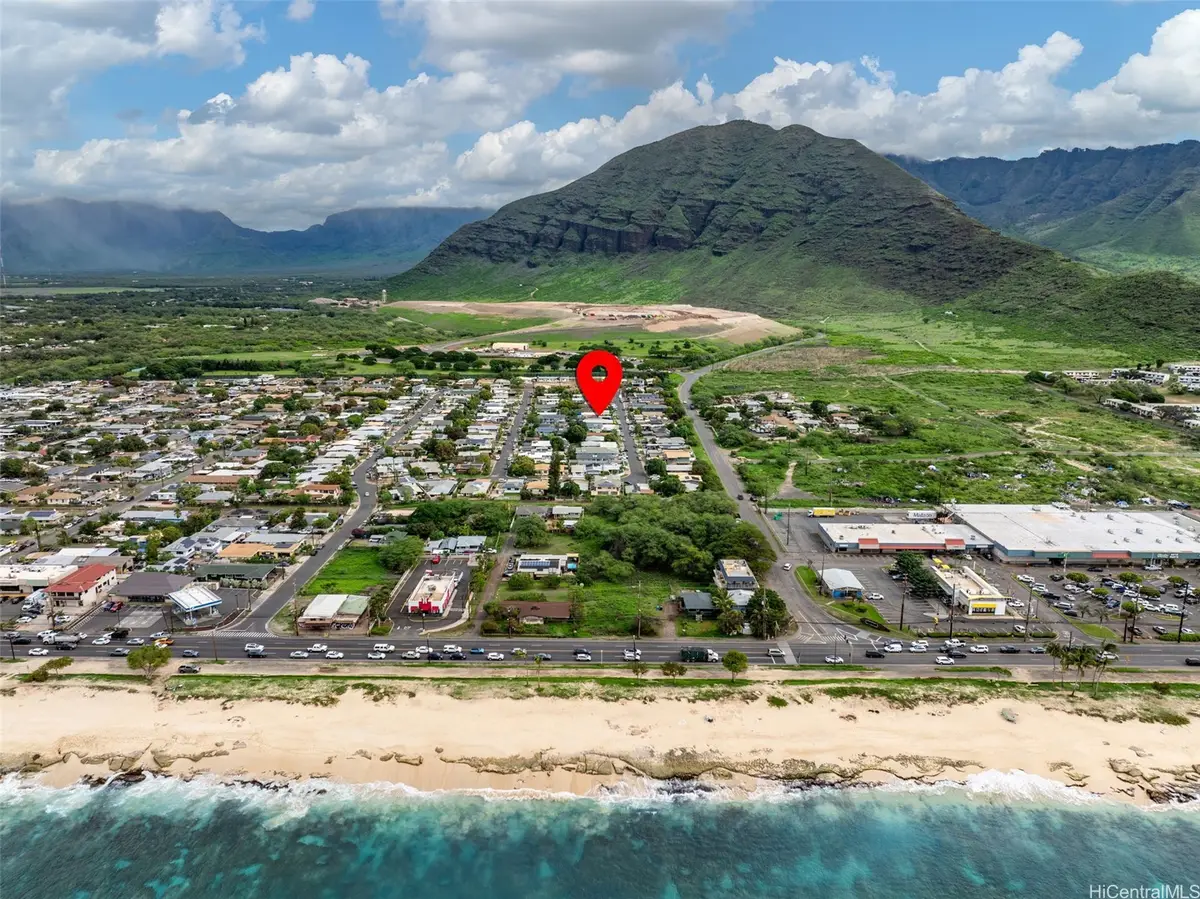 87-254 Mikana Street, Waianae, HI 96792 - Image #1