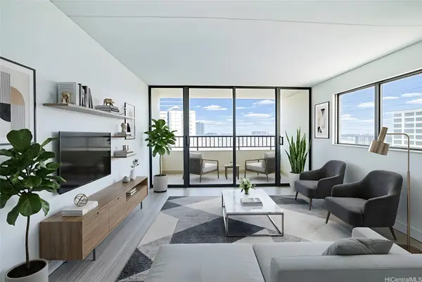 2240 Kuhio Avenue #1205, Honolulu, HI 96815