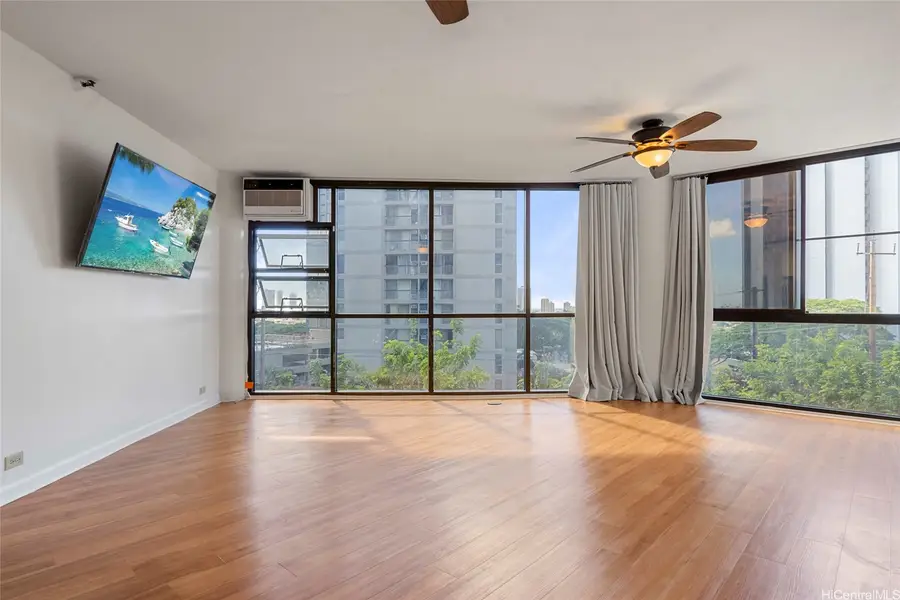 2101 Nuuanu Avenue #I  303, Honolulu, HI 96817 - Image #2