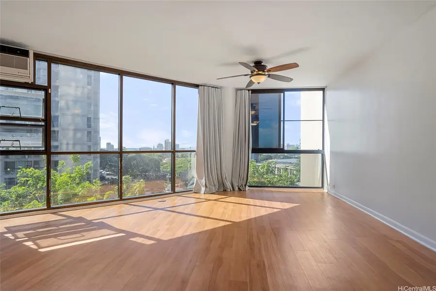 2101 Nuuanu Avenue #I  303, Honolulu, HI 96817 - Image #3