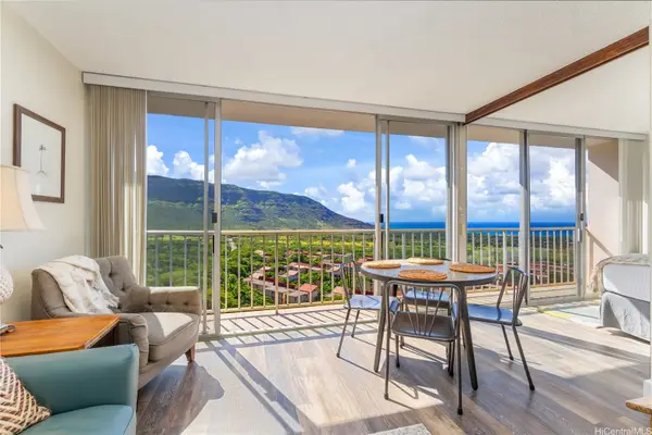 84-710 Kili Drive #D1315, Waianae, HI 96792