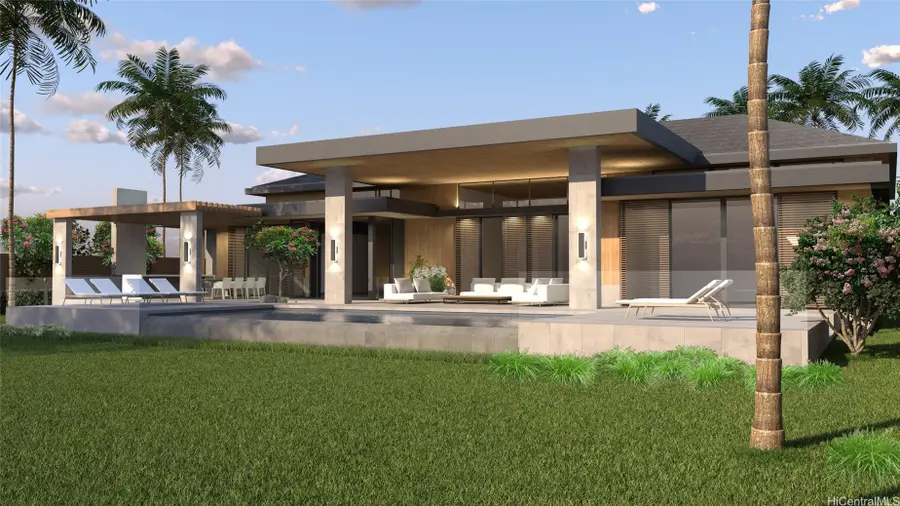 4439 Kahala Avenue, Honolulu, HI 96816 - #2