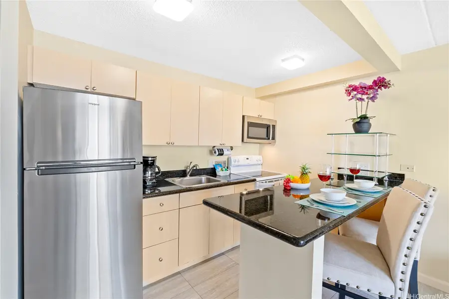 229 Paoakalani Avenue #810(NUC), Honolulu, HI 96815 - Image #3